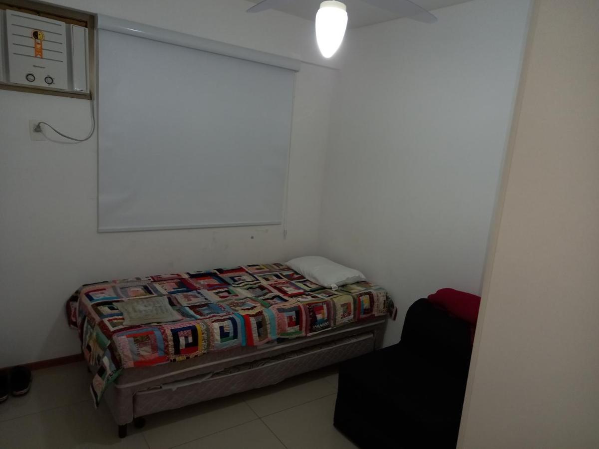 Linda Vista No Recreio Apartment ริโอเดจาเนโร ภายนอก รูปภาพ