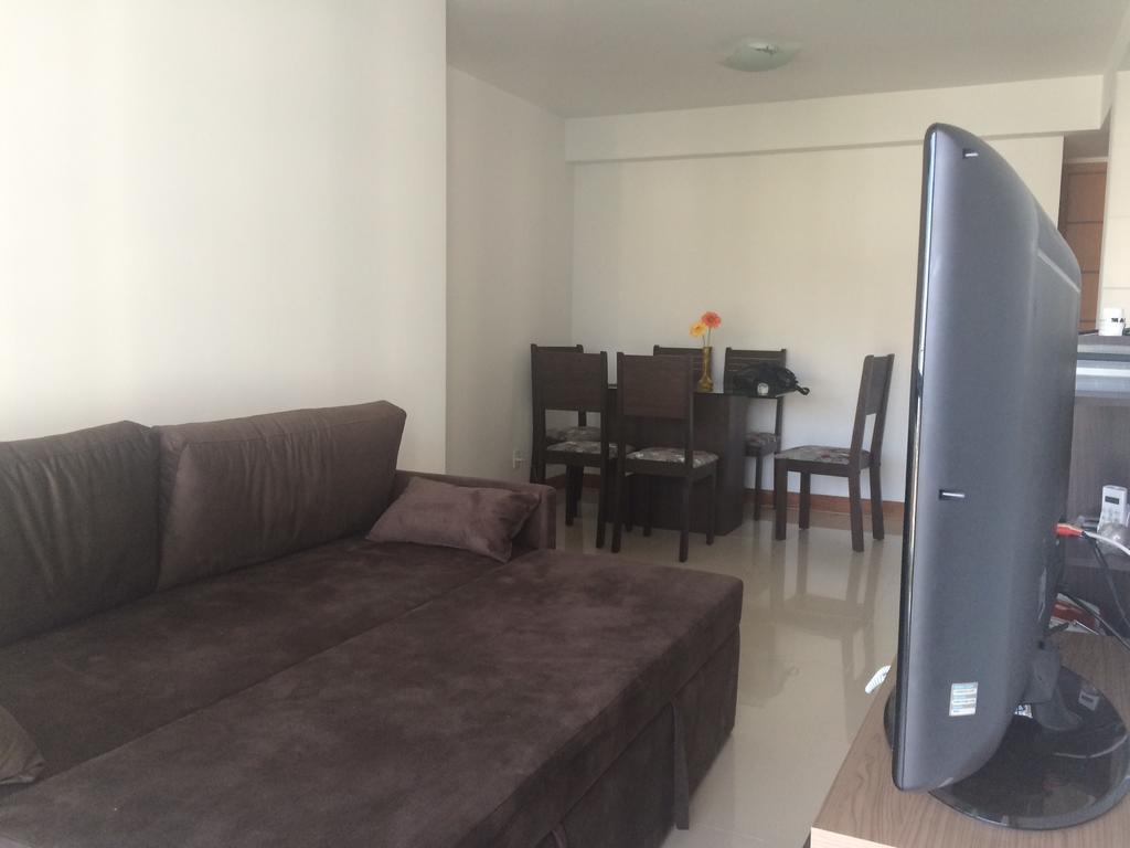 Linda Vista No Recreio Apartment ริโอเดจาเนโร ภายนอก รูปภาพ