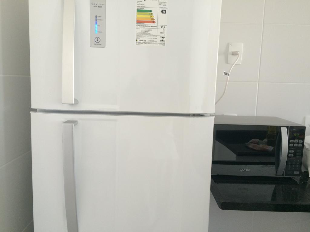 Linda Vista No Recreio Apartment ริโอเดจาเนโร ภายนอก รูปภาพ