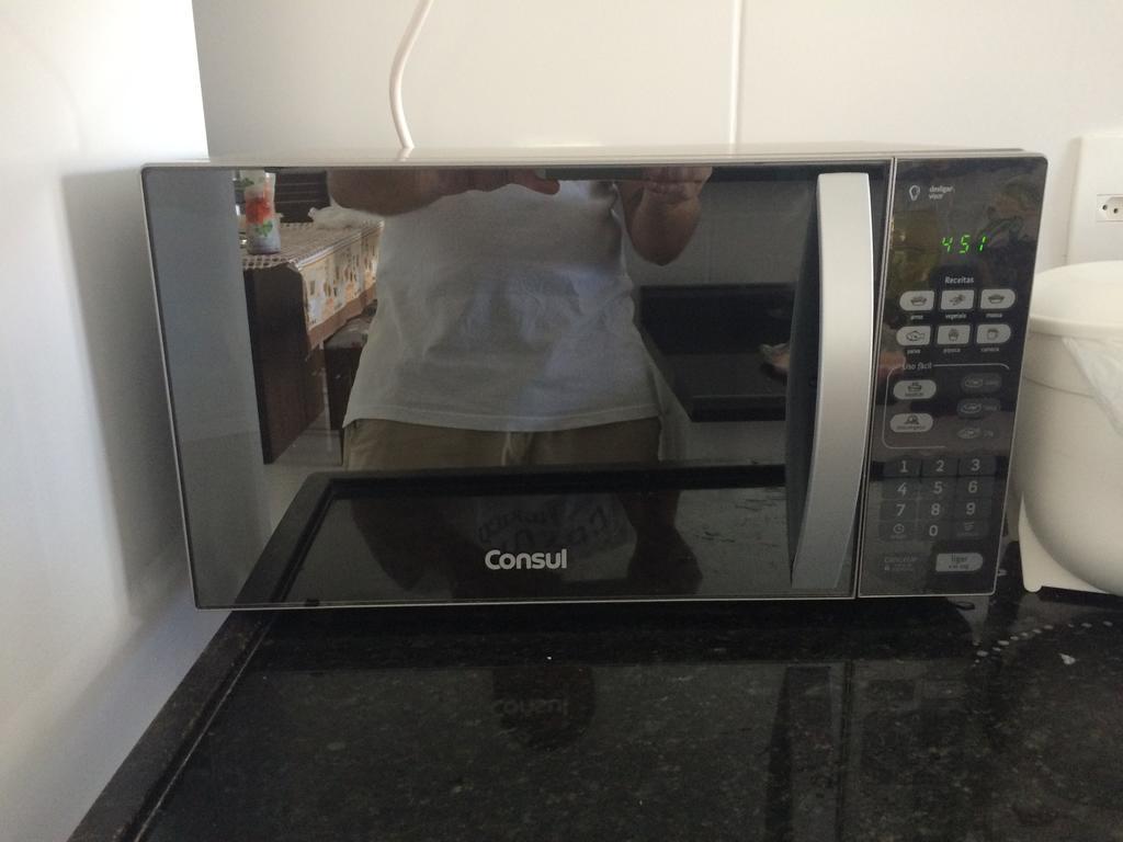 Linda Vista No Recreio Apartment ริโอเดจาเนโร ภายนอก รูปภาพ