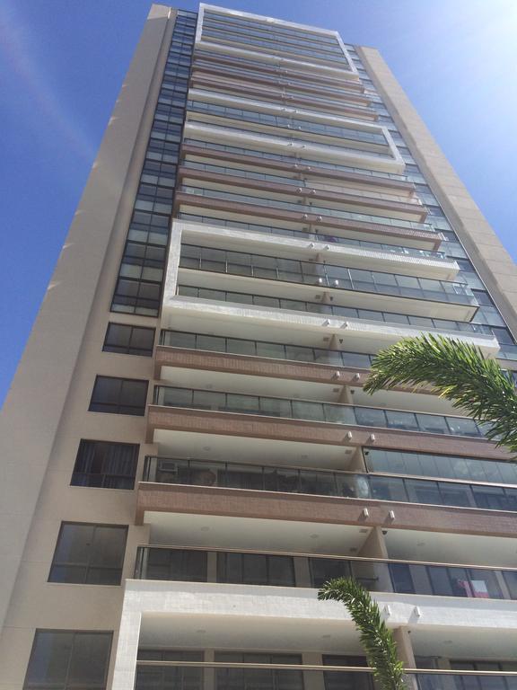 Linda Vista No Recreio Apartment ริโอเดจาเนโร ภายนอก รูปภาพ