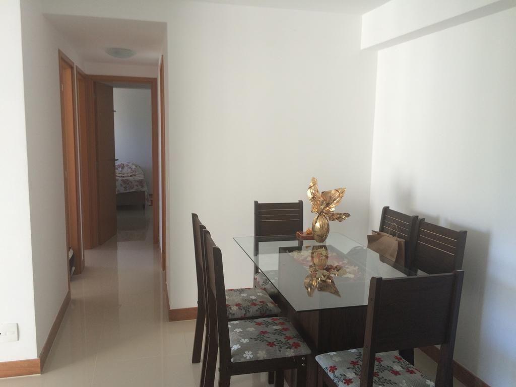 Linda Vista No Recreio Apartment ริโอเดจาเนโร ภายนอก รูปภาพ