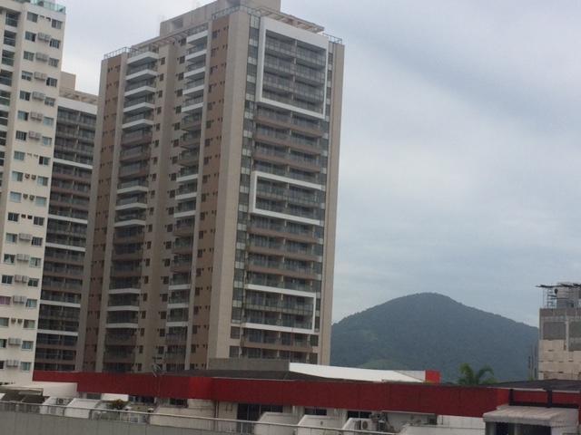 Linda Vista No Recreio Apartment ริโอเดจาเนโร ภายนอก รูปภาพ